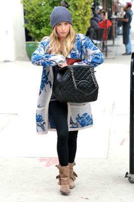 Ashley Tisdale pic #605368