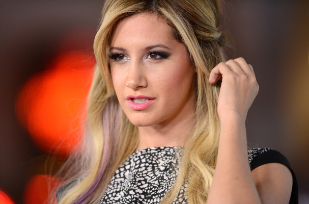 Ashley Tisdale pic #605373