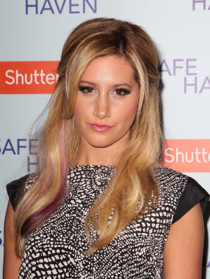 Ashley Tisdale pic #605374