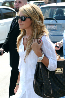 Ashley Tisdale pic #156578