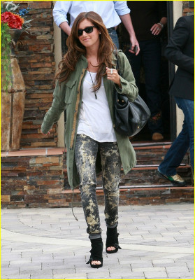 Ashley Tisdale pic #149667
