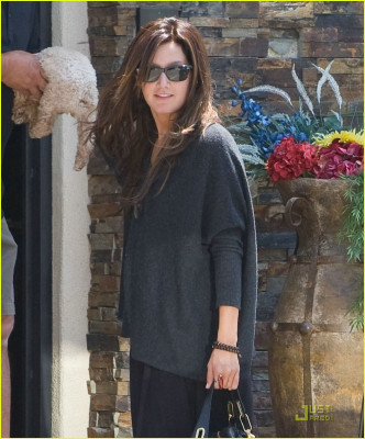 Ashley Tisdale pic #157645