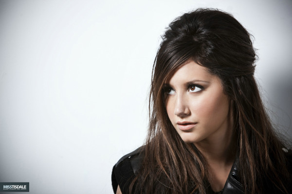 Ashley Tisdale pic #184964