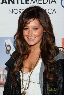 Ashley Tisdale pic #151398