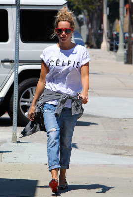 Ashley Tisdale pic #657737