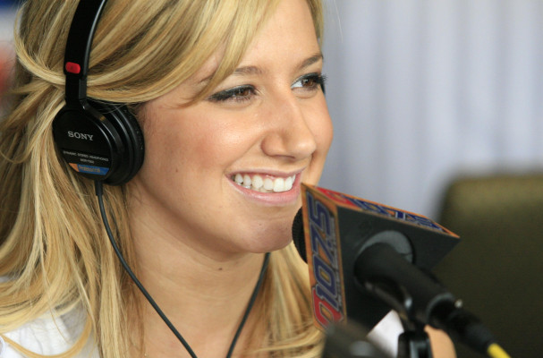 Ashley Tisdale pic #138019