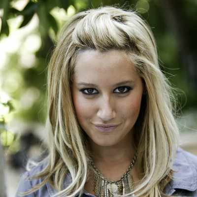 Ashley Tisdale pic #147509