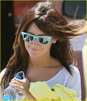 Ashley Tisdale pic #152734