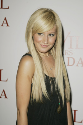 Ashley Tisdale pic #228436