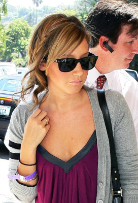 Ashley Tisdale pic #151670