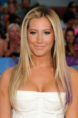Ashley Tisdale pic #537106