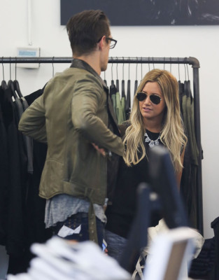 Ashley Tisdale pic #658298