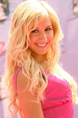 Ashley Tisdale pic #147500