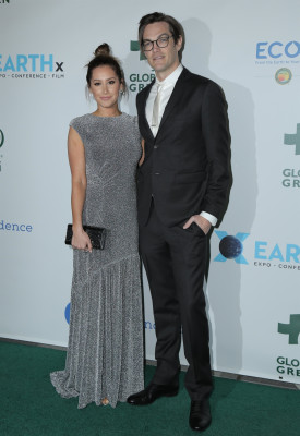 Ashley Tisdale- 15th Annual Global Green PreOscar Gala In LA