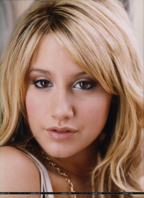 Ashley Tisdale pic #136731