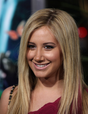 Ashley Tisdale pic #460462