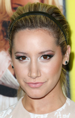 Ashley Tisdale pic #601956