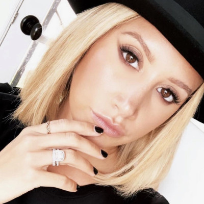 Ashley Tisdale pic #1113232