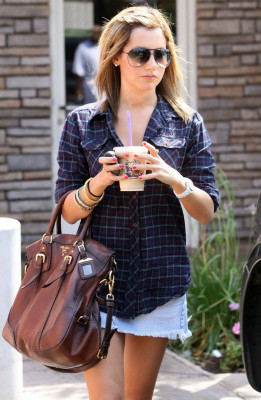 Ashley Tisdale pic #139444