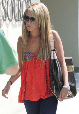Ashley Tisdale pic #139443