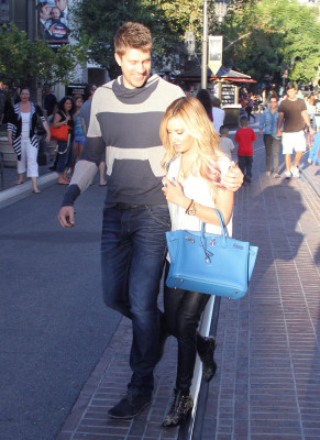 Ashley Tisdale pic #542252