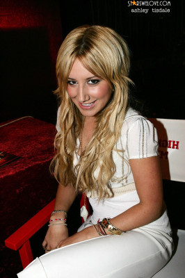Ashley Tisdale pic #130172