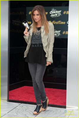 Ashley Tisdale pic #697347
