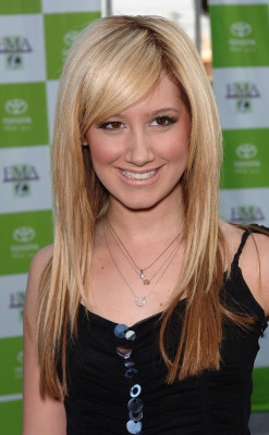 Ashley Tisdale pic #139483