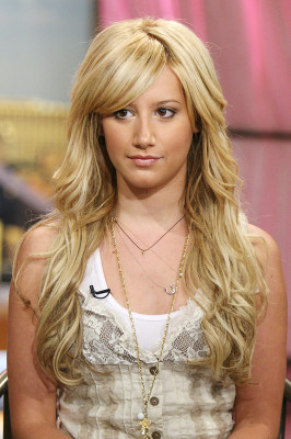 Ashley Tisdale pic #139440
