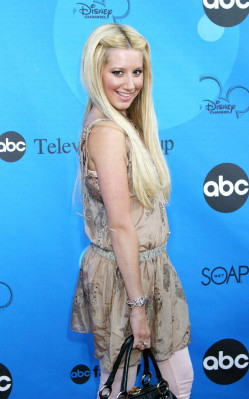 Ashley Tisdale pic #139485