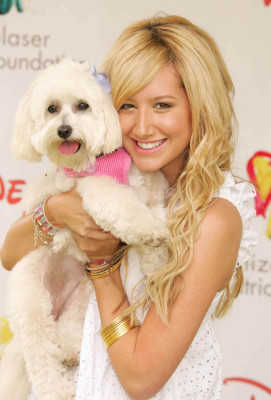 Ashley Tisdale pic #139475