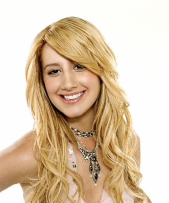 Ashley Tisdale pic #131882