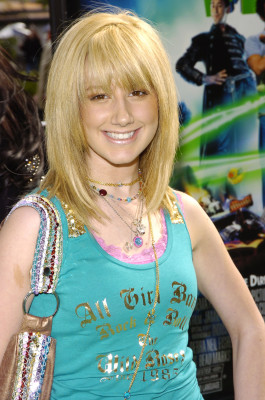 Ashley Tisdale pic #139481