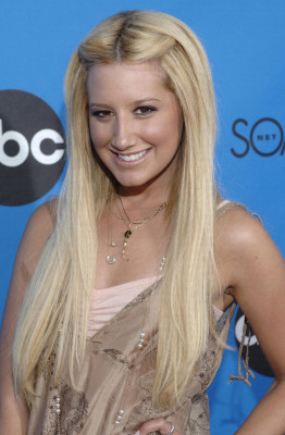 Ashley Tisdale pic #131778