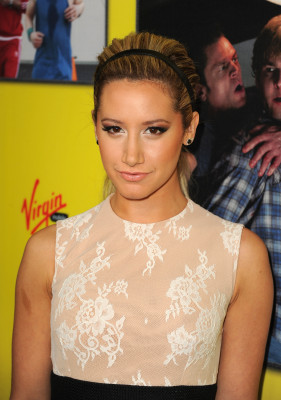 Ashley Tisdale pic #601971