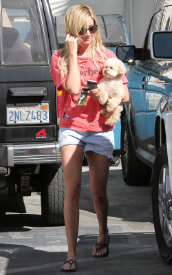 Ashley Tisdale pic #608343