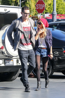 Ashley Tisdale pic #600626
