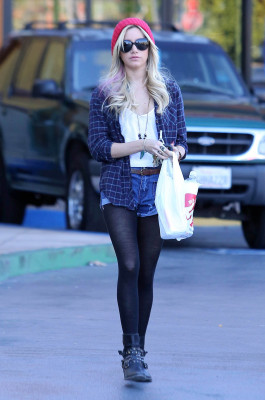 Ashley Tisdale pic #600627