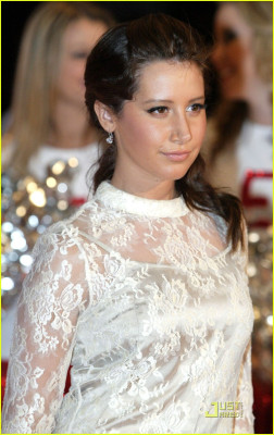 Ashley Tisdale pic #147360