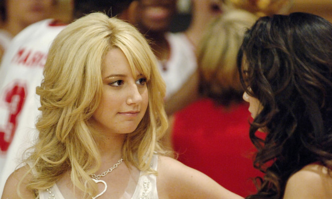 Ashley Tisdale pic #136723