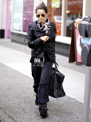 photo 29 in Ashley Tisdale gallery [id347081] 2011-01-24 00:00:00