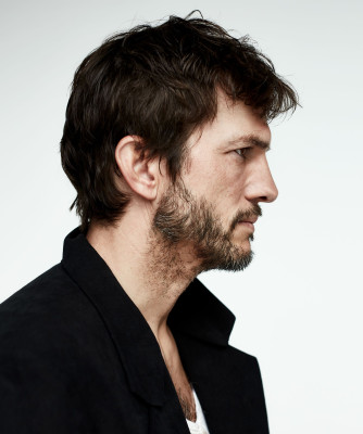 Ashton Kutcher - For Esquire Magazine 2023 
