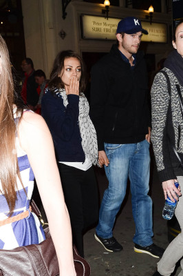 Ashton Cutcher pic #641695