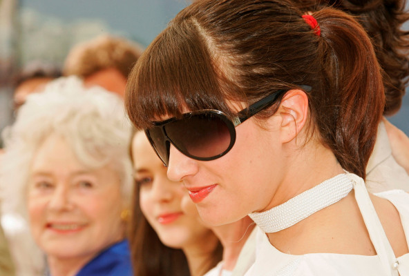 photo 8 in Asia Argento gallery [id133724] 2009-02-09 00:00:00
