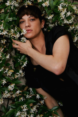 photo 26 in Asia Argento gallery [id234751] 2010-01-18 00:00:00
