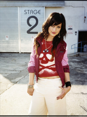 Ashlee Simpson pic #230385