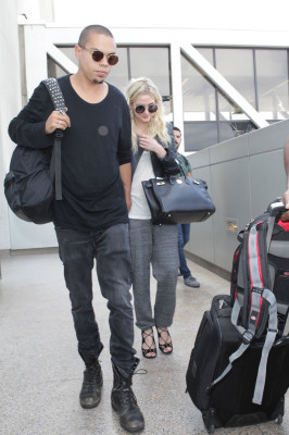photo 4 in Ashlee Simpson gallery [id656466] 2013-08-15 00:00:00