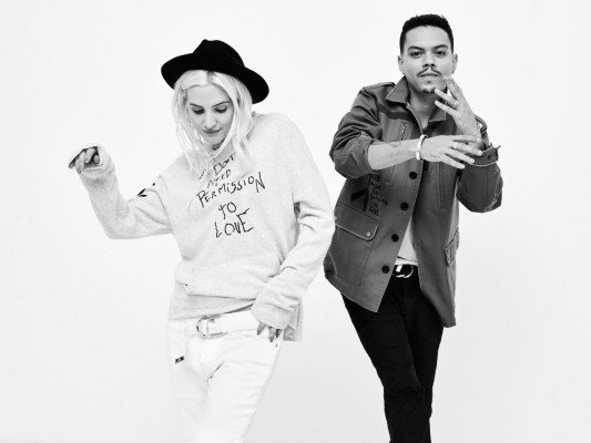 Ashlee Simpson