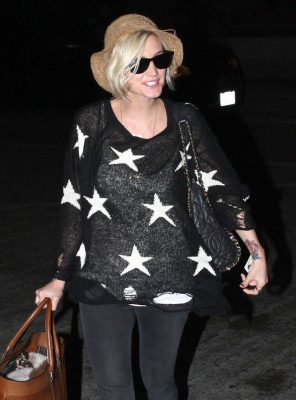 photo 9 in Ashlee Simpson gallery [id535820] 2012-07-17 00:00:00