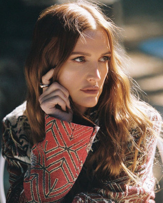 Ashlee Simpson _ Arcadia